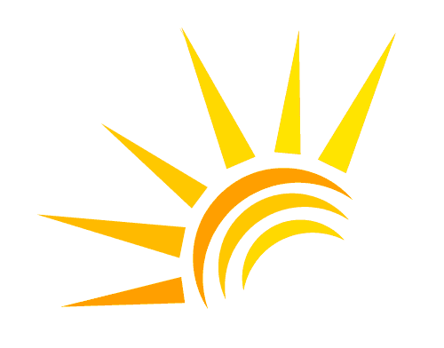 logo zonnepanelen offerte